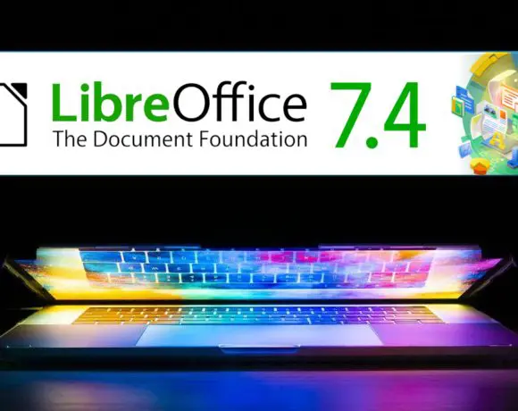 LibreOffice