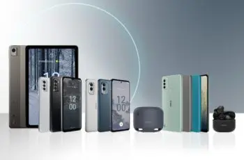 Nokia Circular