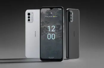 Nokia G60 5G