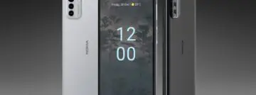 Nokia G60 5G