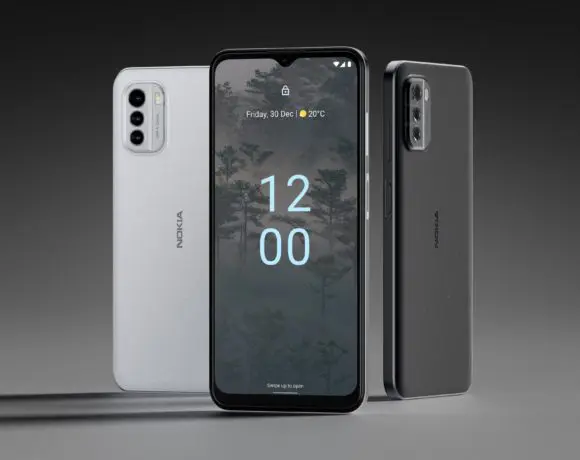 Nokia G60 5G