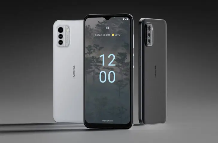 Nokia G60 5G