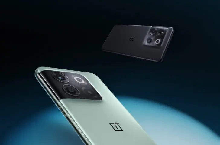 oneplus 10T