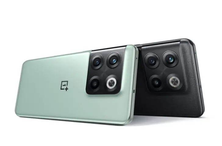 OnePlus 10T