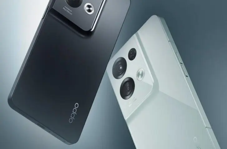 Oppo zet met Reno8 (Pro) in op nachtfotografie