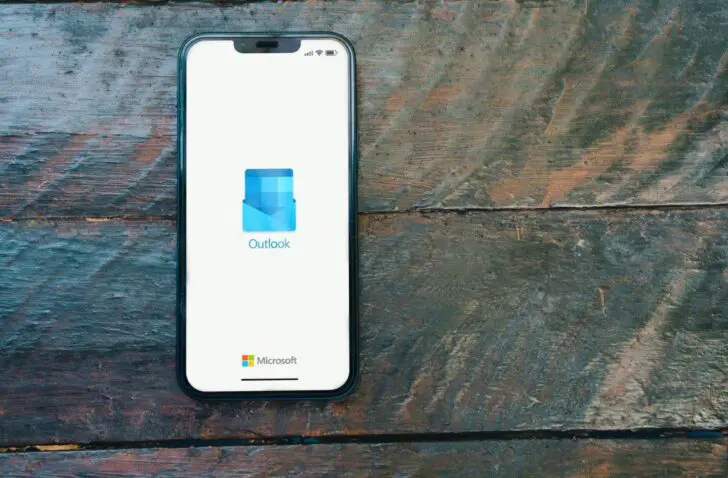 microsoft outlook