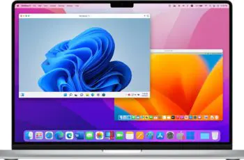 Parallels Desktop 18