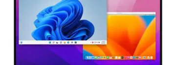 Parallels Desktop 18