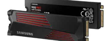 Samsung SSD 990 PRO