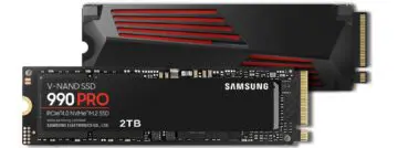 Samsung SSD 990 PRO