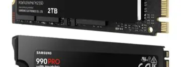 Samsung SSD 990 PRO
