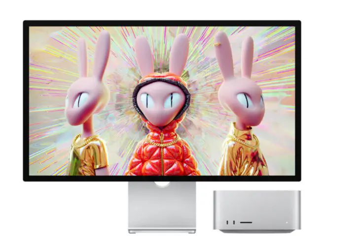 Update: Apple lost audioproblemen bij Studio Display-gebruikers op met update