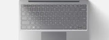 Microsoft Surface Laptop Go 2 review: rups wordt vlinder