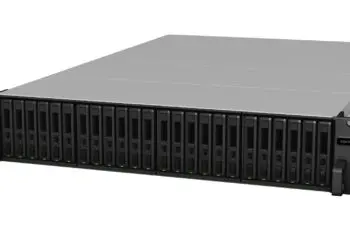 Synology lanceert FlashStation FS4310 voor middensegment