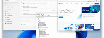 Nieuwe update VMWare Fusion ondersteunt Windows 11 op macOS