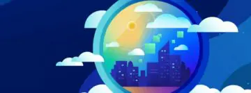 VMware Aria Explore
