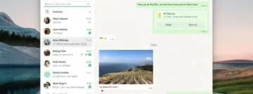WhatsApp lanceert Windows-app om te chatten zonder verbinding met telefoon