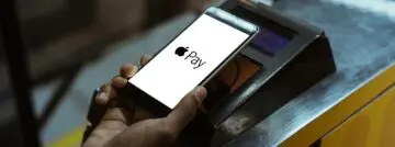 apple pay