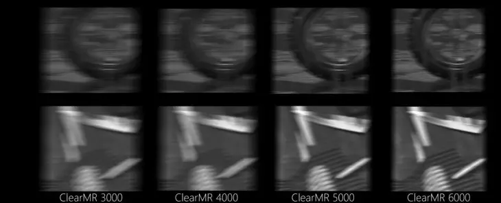 clearMR