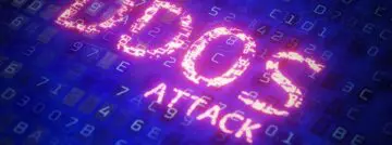 ddos-aanval cloudflare