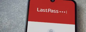 lastpass