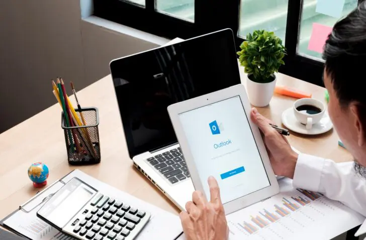 microsoft outlook