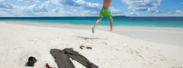 out of office vakantie
