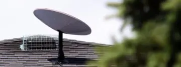 Spacex Starlink Terminal