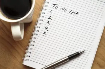 to do