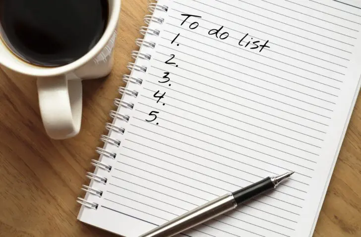to do