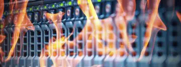 vuur server hittegolf