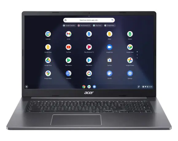Acer Chromebook