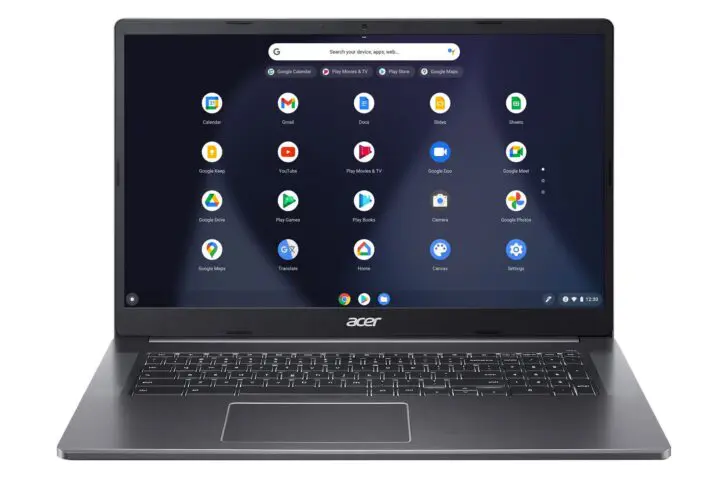 Acer Chromebook
