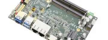 Asus stopt Intel Core i7 op 3,5 inch-IoT-bordje