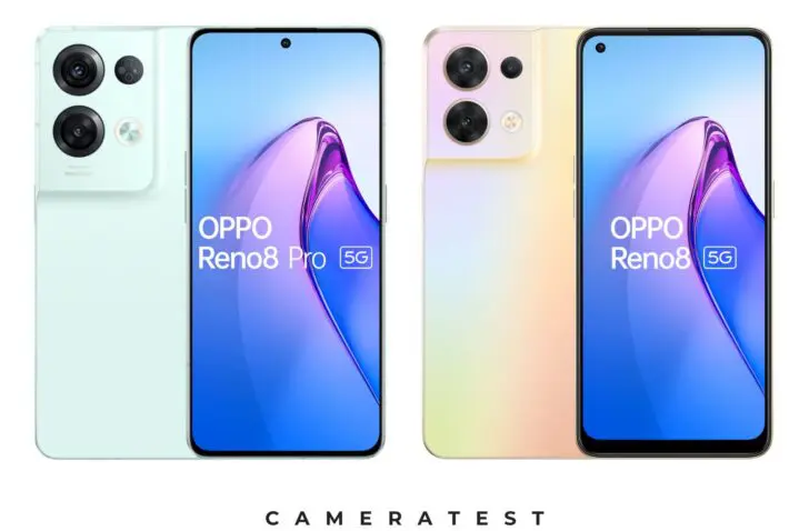 Oppo Reno8 (Pro) cameratest: fotografie op topniveau voor een breder publiek?