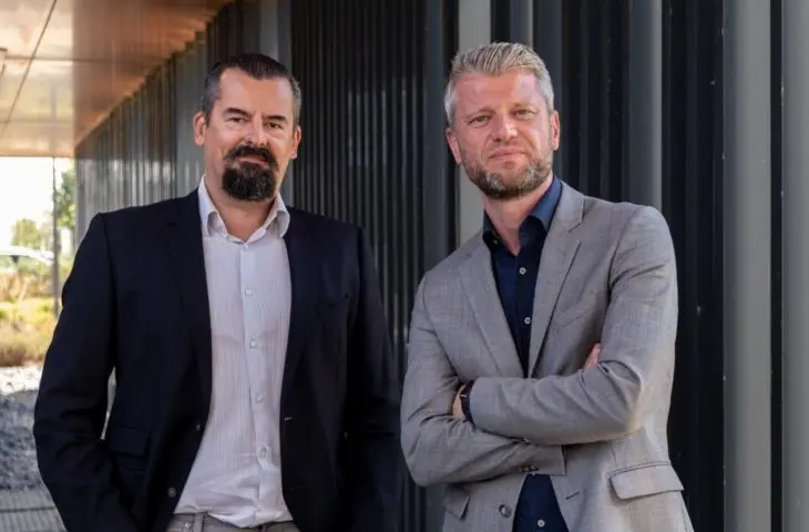 Easi neemt beveiligingsspecialist Switchpoint over