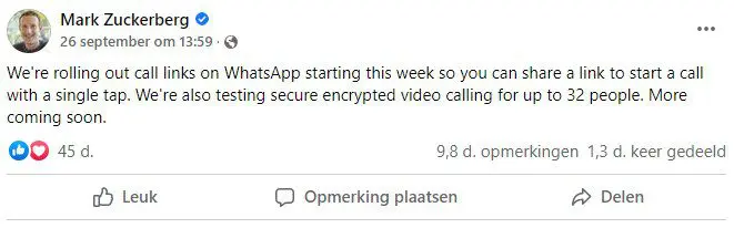 FB-ZuckerbergWHatsApp-1 mark zuckerberg