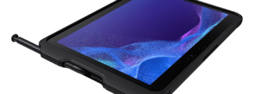 Samsung lanceert robuuste Galaxy Tab Active4 Pro voor professionals