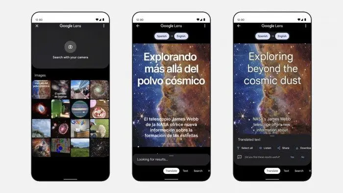 Google geeft vertaaldienst boost via machine learning