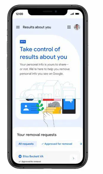 Google-Results-about-you Google-Results-about-you