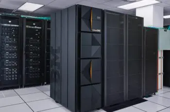 IBM LinuxOne