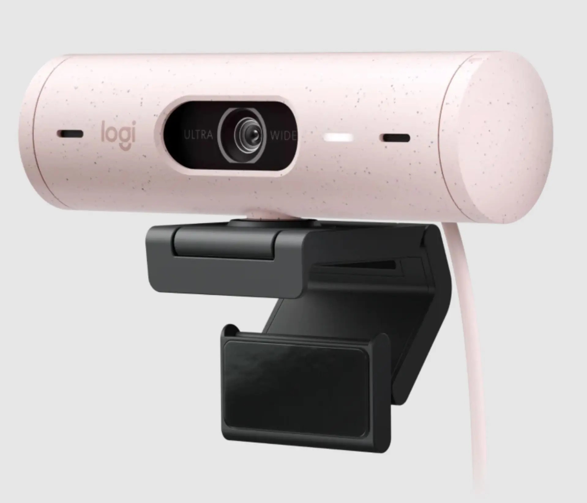 Logitech Brio 505 roos