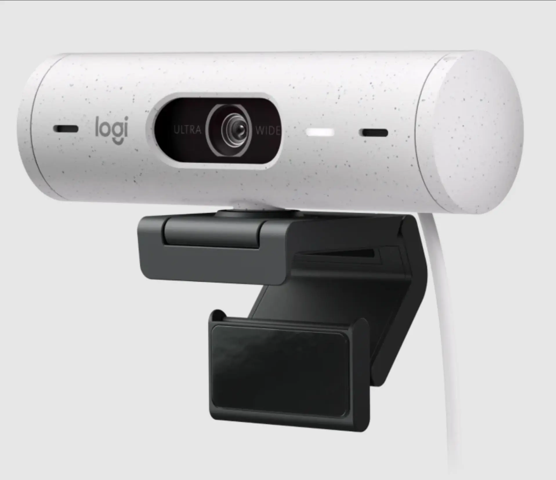 Logitech Brio 505 wit