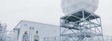 Microsoft breidt Azure Space uit met beschikbaarheid Azure Orbital-diensten
