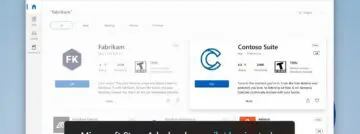 Microsoft Store Ads in preview beschikbaar: krijg je app bij het juiste doelpubliek