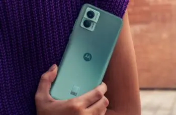 Motorola lanceert Edge 30 Ultra, Fusion en Neo: boeiende specificaties, Pantone-kleuren