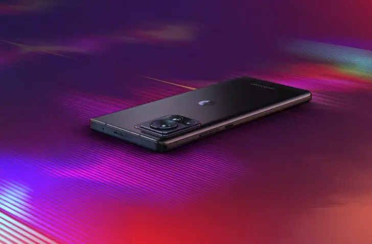 Motorola Edge 30 Ultra Opener