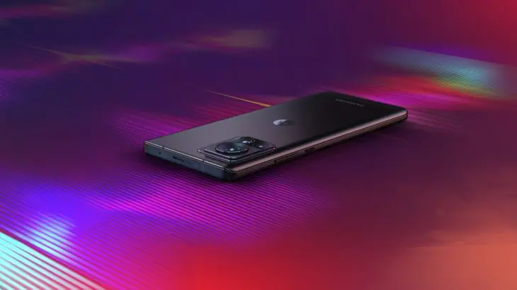 Motorola Edge 30 Ultra Opener