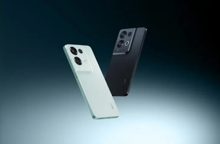 Oppo Reno8 Pro review: fotocamera met smartphonefuncties