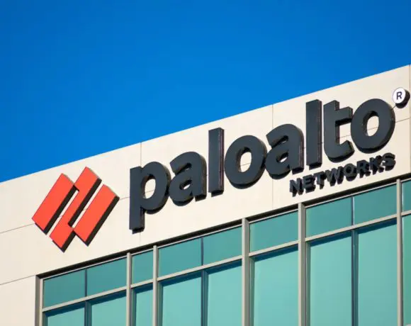 Palo Alto Networks
